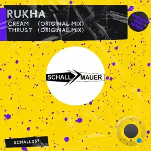 RuKha - Cream (2025)