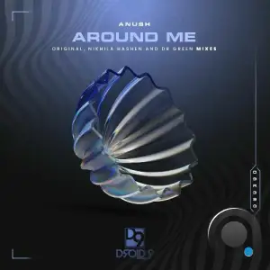 Anush - Around Me (2025)