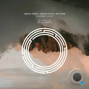 Ignace Paepe, Simeon Fuchs, Wattoom - Chamber Vision (2025)