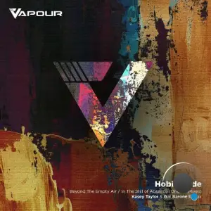 Hobin Rude - Beyond the Empty Air / in the Still of Absence (2025)