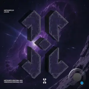 Leggio - Meteorite (2025)