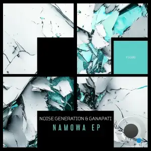 Noise Generation & Ganapati (SL) - Namowa (2025)