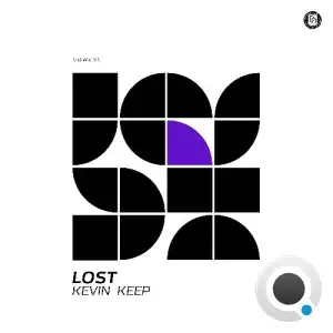 Kevin Keep - Lost (2025)