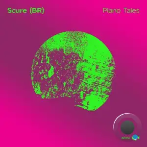 Scure (BR) - Piano Tales (2025)