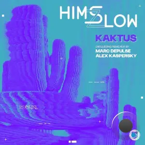 Himszlow - Kaktus (2025)