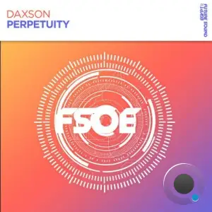 Daxson - Perpetuity (2025)