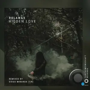 Rolaway - Hidden Love (2025)