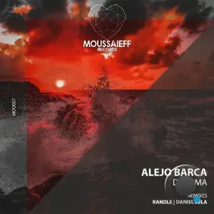 Alejo Barca - Dharma (2025)