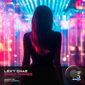 Lexy Chae - Shiny Things (2025)