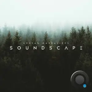 Kostas Maskalides - Soundscape (2025)