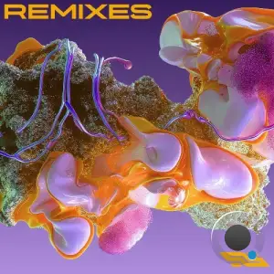 Skala - Electrical Feeling (Remixes) (2025)