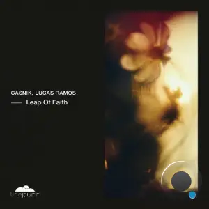 Casnik, Lucas Ramos - Leap Of Faith (2025)