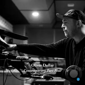 Oliver Dollar - Contemporary Part Four (2025)