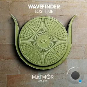 WaveFinder - Lost Time (2025)
