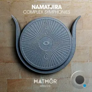 Namatjira - Complex Symphonies (2025)