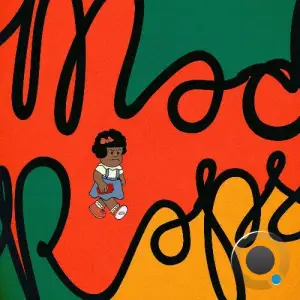 Rapsody & Madlib - MadRaps (2025)