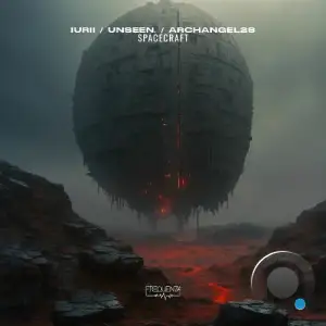 IURII, Unseen. & Archangel28 - Spacecraft (2025)