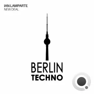 Ian Lamparte - New Deal (2025)