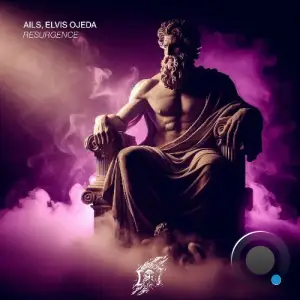 Elvis Ojeda & Ails - Resurgence (2025)