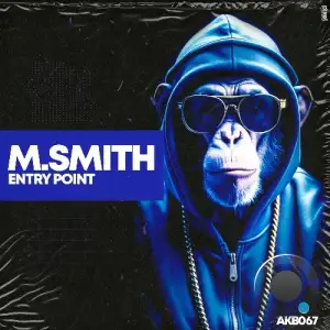 M.Smith - Entry Point (2025)