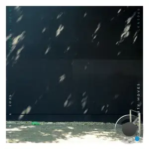 Paons & Idaam - Low Gravity Moves (2025)