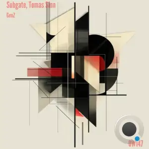 Subgate & Tømas Sinn - GenZ (2025)