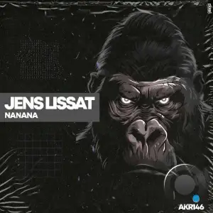 Jens Lissat - Nanana (2025)
