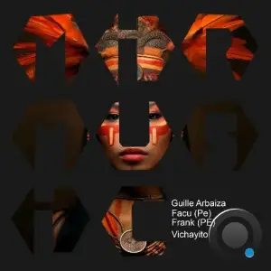 Guille Arbaiza, Facu (Pe) & Frank (PE) - Vichayito (2025)