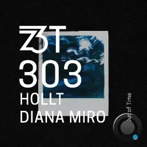 Hollt ft. Diana Miro - Out of Time (2025)