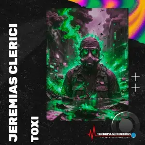 Jeremias Clerici - TOXIC (2025)