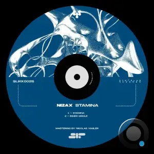 Nizax - Stamina (2025)