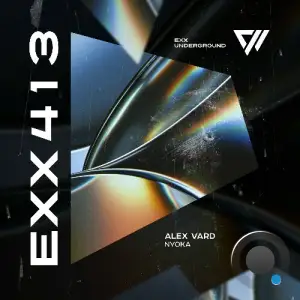 Alex Vard - Nyoka (2025)
