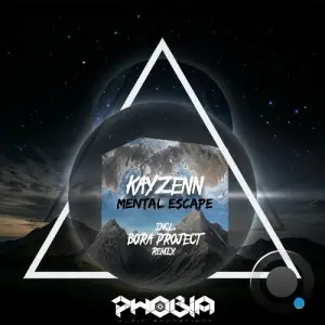 Kayzenn - Mental Escape (2025)