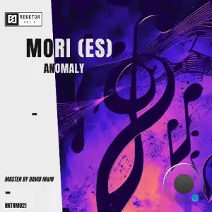 Mori (ES) - Anomaly (2025)