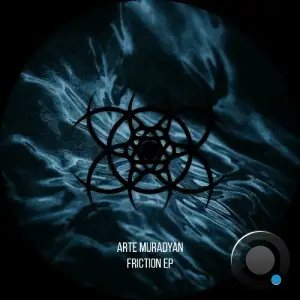 Arte Muradyan - Friction (2025)