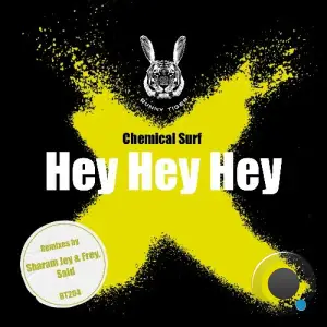 Chemical Surf - Hey Hey Hey (2025)