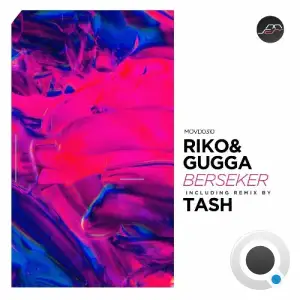 RIKO & GUGGA - Berserker (2025)
