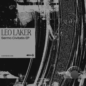 Leo Laker - Sermo Civitatis (2025)
