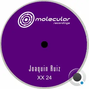 Joaquín Ruiz - XX 24 (2025)