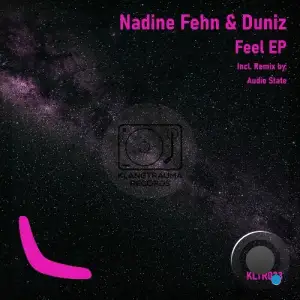 Nadine Fehn - Feel (2025)