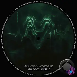 Jack Haüzer - Latidos Sucios (2025)