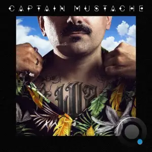 Captain Mustache - LUZ (2025)