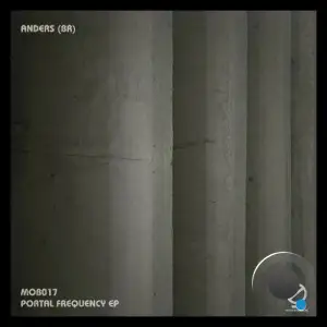 Anders (BR) - Portal Frequency (2025)