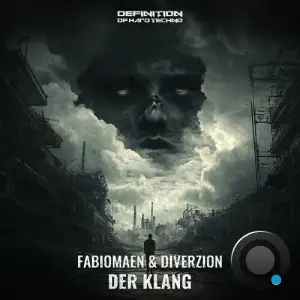 Fabiomaen & Diverzion - Der Klang (2025)