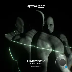 HARDSOK - Insane (2025)