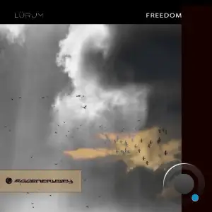 Lurum - Freedom (2025)