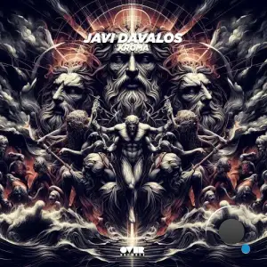 Javi Davalos - Kroma (2025)