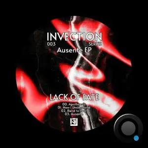 Lack of Fate - Ausente (2025)