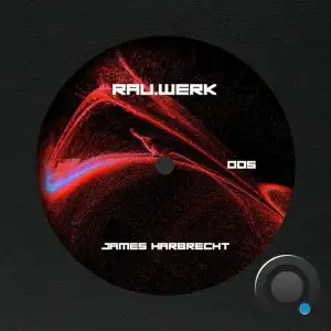 James Harbrecht - Rwep005 (2025)