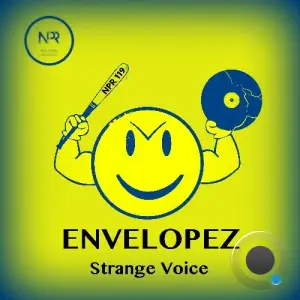 Envelopez - Strange Voice (2025)